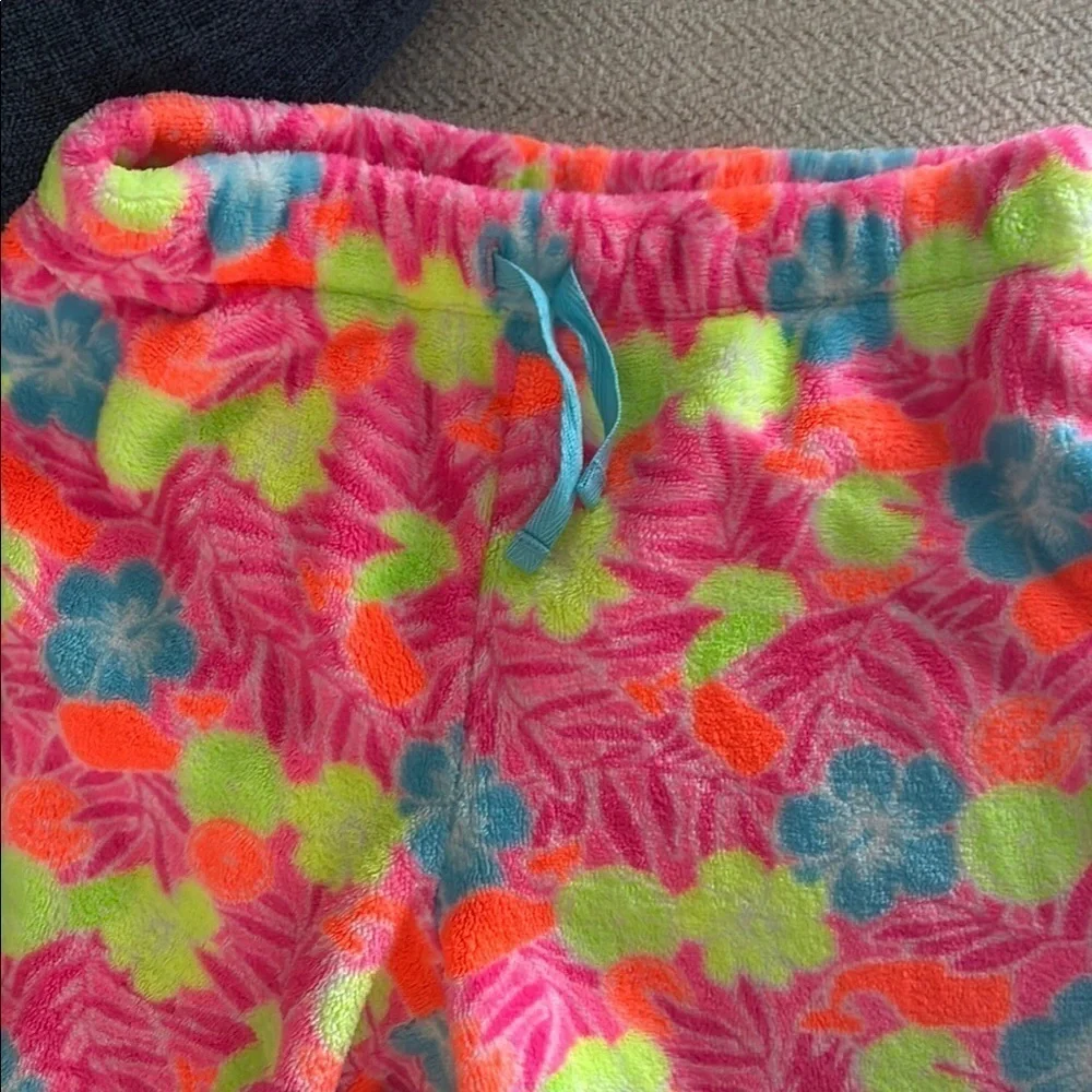 ❤️3 for $15!❤️ Vibrant Floral Lounge Pants, vineyard vines!